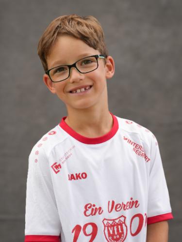 Jakob Blach