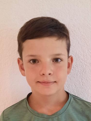 Benny Weiß