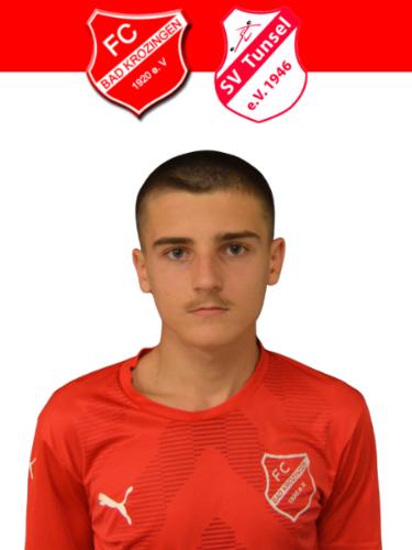 Noah Cammerer