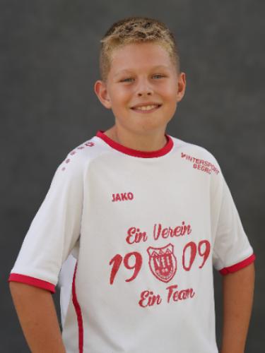 Max Ole Grün