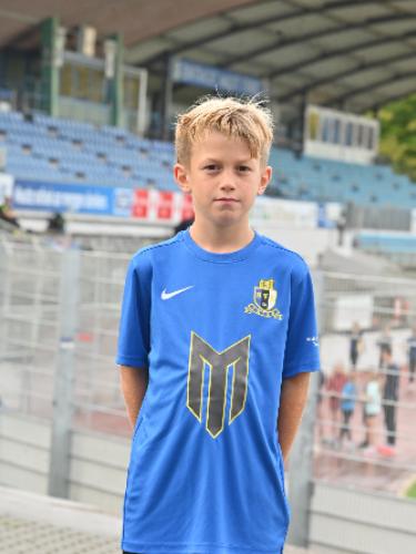 Johan Brucker