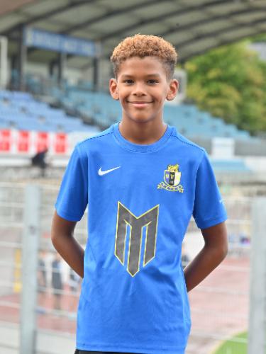 Jalil Jay Jovete