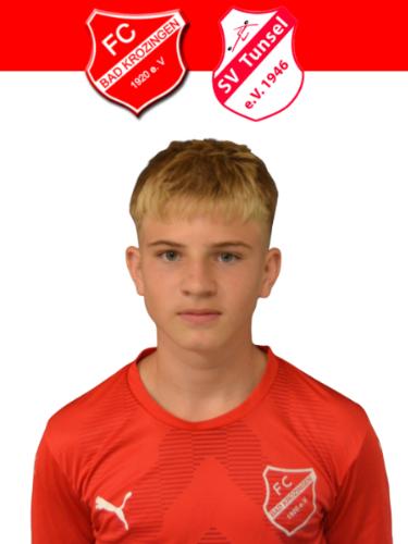 Maximilian Vetter