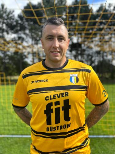 Patrick Salow