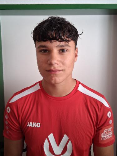 Janino Rose