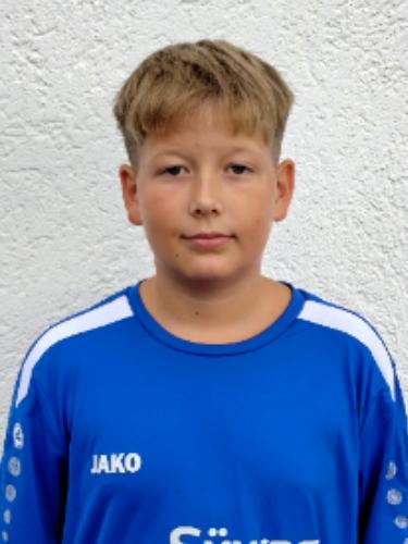 Daniel Bartuli