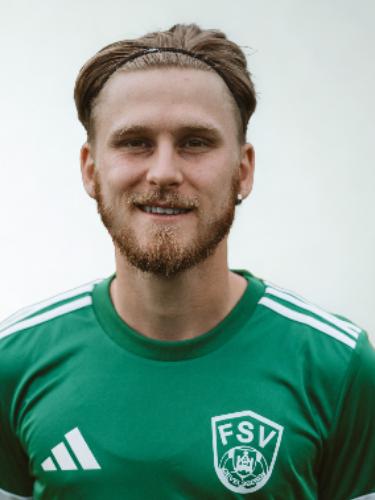 Maximilian Lucas Schröder