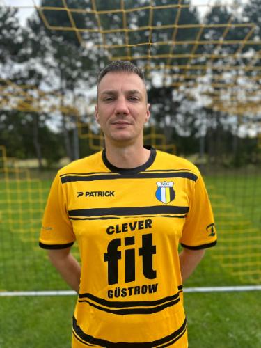 Max Werner
