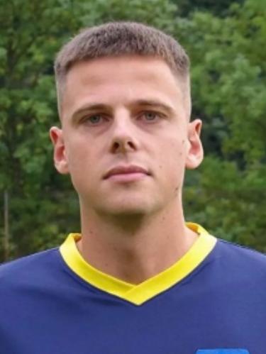 Lukas Schmitt