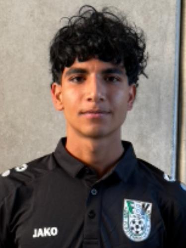 Khaled Alabud