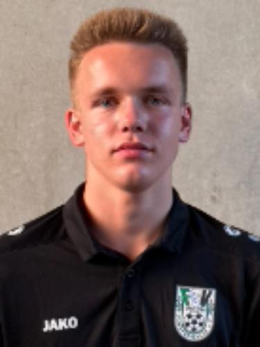Cedrik Genschmar