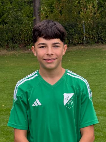 Maxim Schmidt