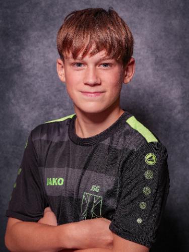 Julian Küpker