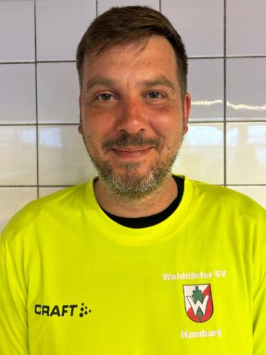 Florian Christopher Jensen