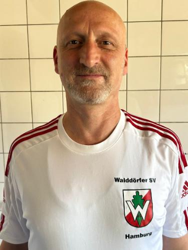Christoph Wapenhensch