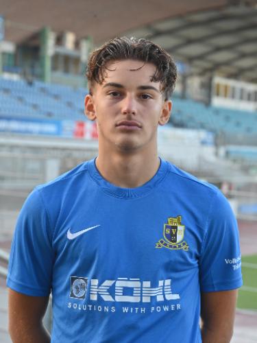 Benjamin Kurtovic