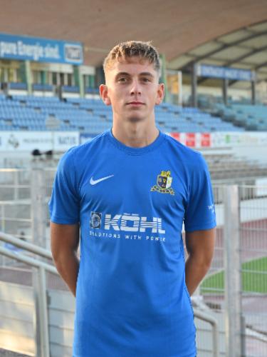 Szymon Siejka