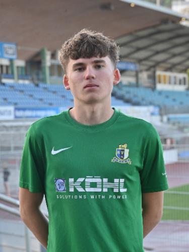Sebastian Sobolak