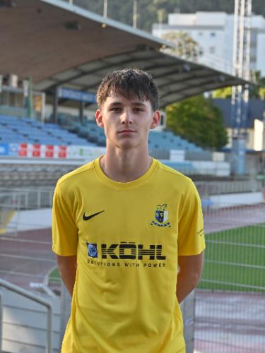Tobias Zens