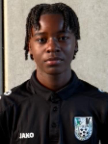Ryan Ndongo