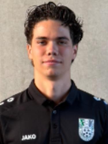 Miklas Pohl