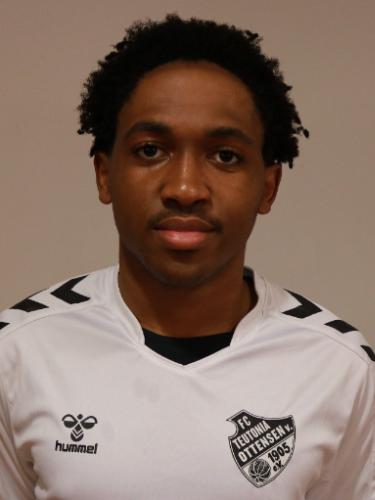 Adonis Mambou Wankam