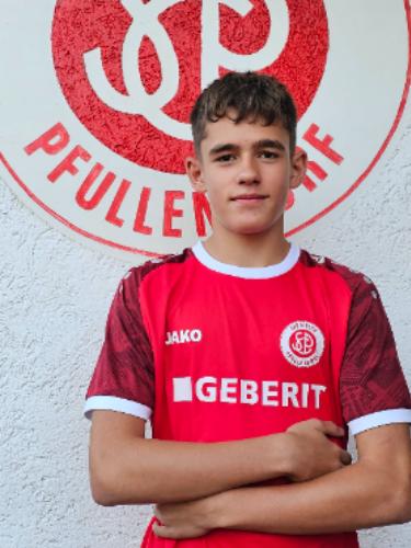 Max Egle
