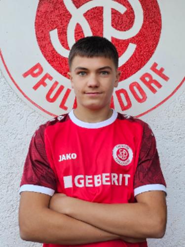 Yannick Konzack