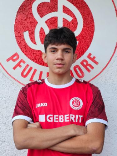 Poyraz Ismail Pacacioglu