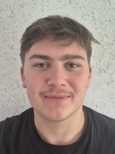 Tristan Rink