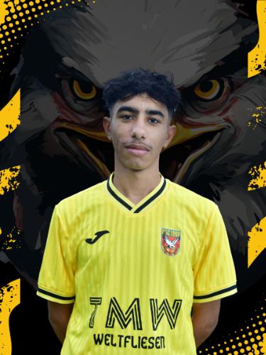 Ghaith Abulil