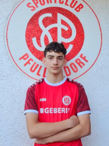 Numan Musab Sahin
