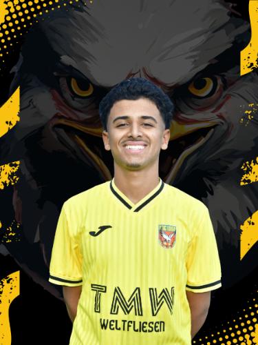 Amru Khalid Mohammed Alduraibi