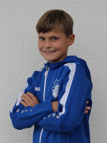 Matthäus Ludwig Rasch