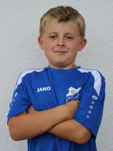 Julian Luis Smollich