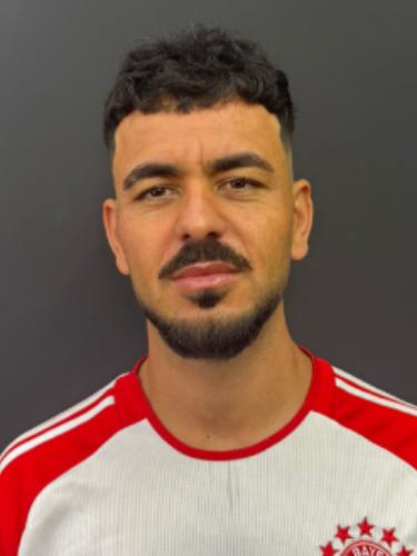 Mohsen Elias Hamad