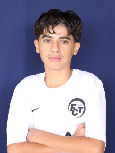 Yazan Alahmad