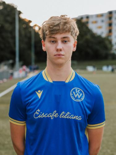 Anton Blüm