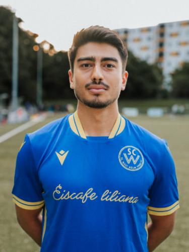 Mehmet Batuhan Demir