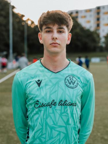 Alex Galeasov