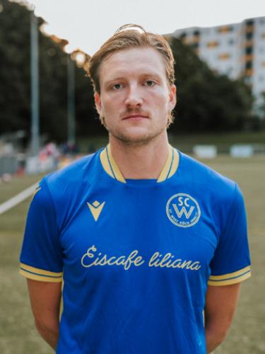 Max Kramer