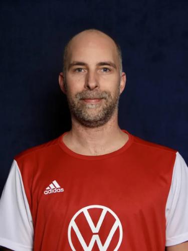 Michael Hübscher