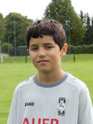 Joshua Carvalheiro Dos Santos