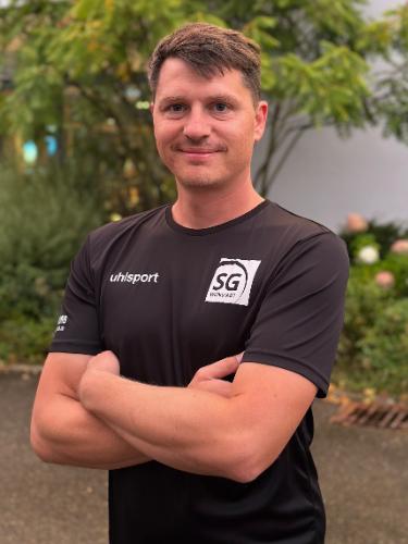 Philipp Steiner