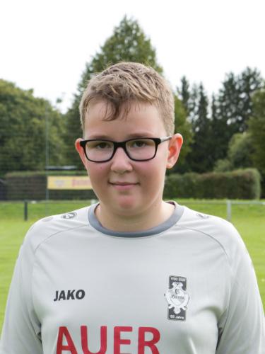 Rike Klemm