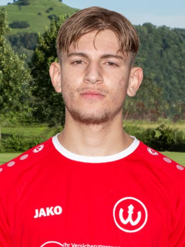 Nico da Silva