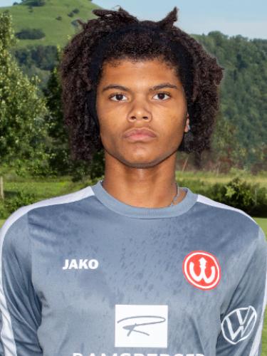 Raphael Frank