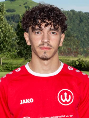 Alesio Geradi