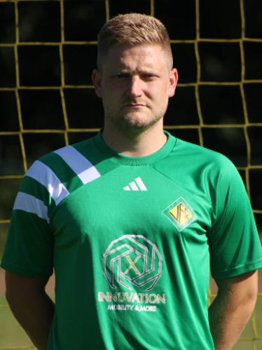 Tassilo Behrendt