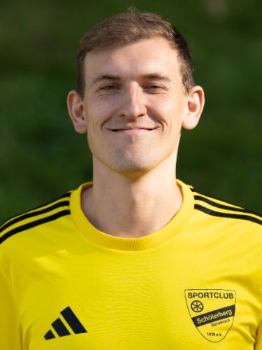 Daniel Kasper